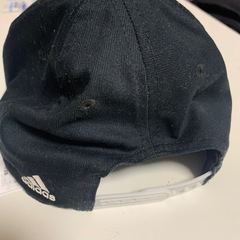 adidas　　キャプの画像