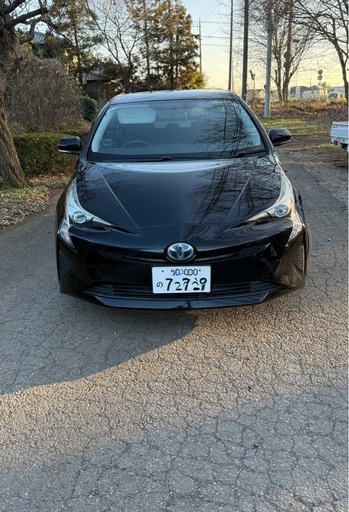 トヨタ