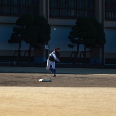 【大募集中！⚾️】20代！草野球したいかた！