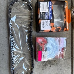 YAMAHA   マジェスティSの画像