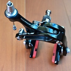 ☆Campagnolo☆カンパニョーロ☆CHORUS ☆コーラス☆スタンダードブレーキ☆の画像