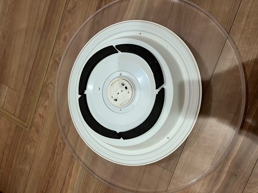 パナソニックLEDシーリングライトHH-CD1094A