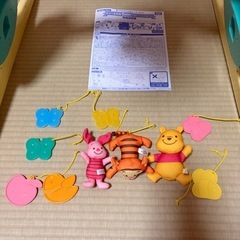 プーメリー　2024年購入の画像