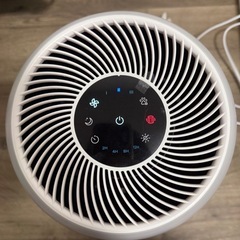 Levoit (レボイト) 空気清浄機 の画像