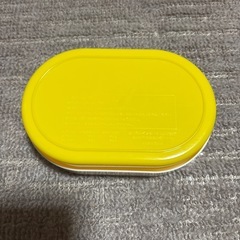 アンパンマン　弁当箱の画像