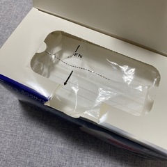 不織布マスク ダブルワイヤー 約50枚の画像