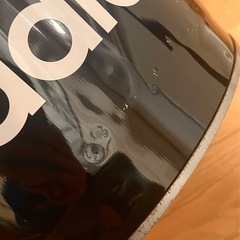 adidas  ペール缶の画像