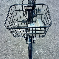 パナソニック ギュット・アニーズ 12.3Ahバッテリー【整備済・大阪吹田】の画像