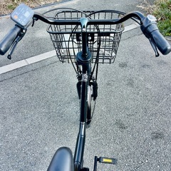 パナソニック ギュット・アニーズ 12.3Ahバッテリー【整備済・大阪吹田】の画像