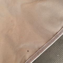 ロゴス 折りたたみチェア 2脚セットの画像