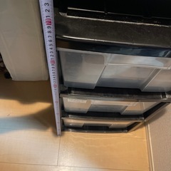 引き出しの画像