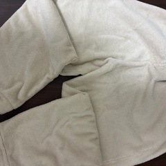 あったかパジャマの画像