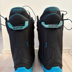美品　BURTON AMBUSH 25.5cm の画像