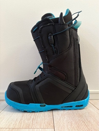 美品BURTON AMBUSH 25.5cm (フラちゃん) 西荻窪のスノーボードの中古