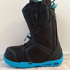 美品　BURTON AMBUSH 25.5cm の画像