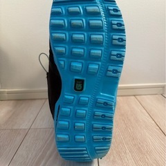 美品　BURTON AMBUSH 25.5cm の画像