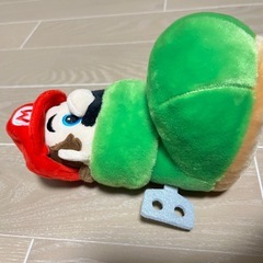 マリオの画像