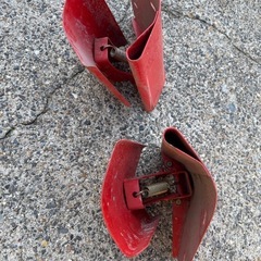 トラックター部品の画像