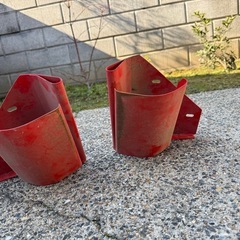 トラックター部品の画像