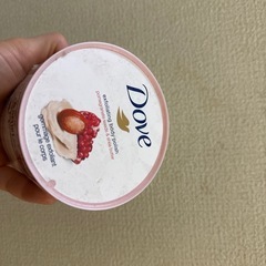 ボディクリームの画像