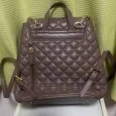 ジルスチュアート　リュックの画像