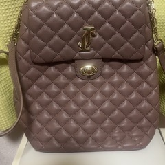 ジルスチュアート　リュックの画像