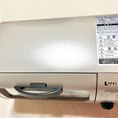 オーブントースター　トースターの画像