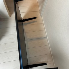 ローテーブルの画像