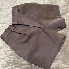 陵西小学校、男児制服上下の画像