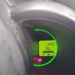 決まりました　18万円　N-BOX H27年式　12万キロの画像