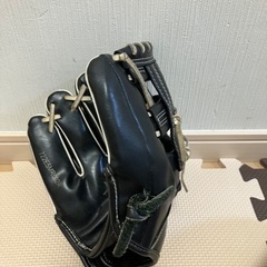 幼児用グローブ　左右2個セットの画像