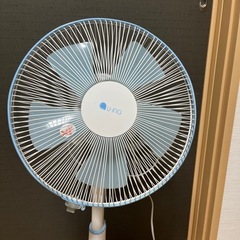 扇風機の画像