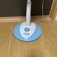 扇風機の画像