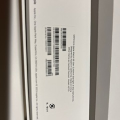 アップルウォッチGPSモデル2の画像