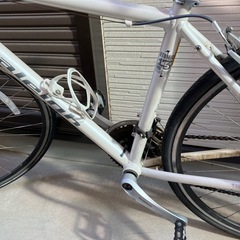 【商品説明をご確認の上、お問い合わせください】ラレー　クロスバイク　アトミック13の画像