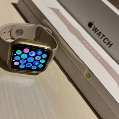 アップルウォッチGPSモデル2の画像