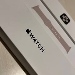 アップルウォッチGPSモデル2の画像