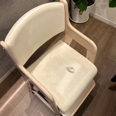 子供用椅子
の画像