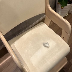 子供用椅子
の画像