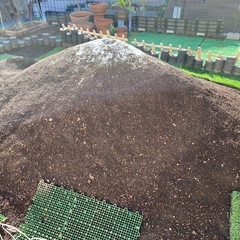 植木鉢　プランターの画像