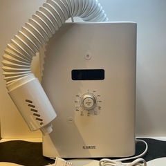 FLEURISTE  多機能布団乾燥機の画像