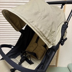 サイベックス　リベル　B型ベビーカーの画像