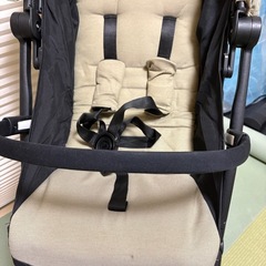 サイベックス　リベル　B型ベビーカーの画像