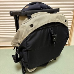 サイベックス　リベル　B型ベビーカーの画像