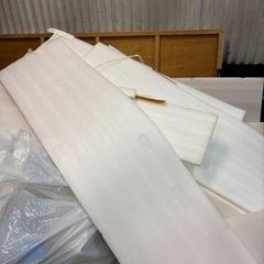 今から倉庫の物の画像