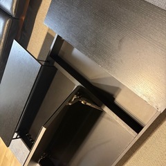 【値引き交渉可】BoConceptの製品で「Chiva（シヴァ）」コーヒーテーブルの画像