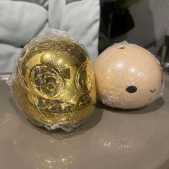 クレヨンしんちゃん　BIGカプキャラ2 レアアクション仮面 ネネちゃんうさぎ 2種セットの画像