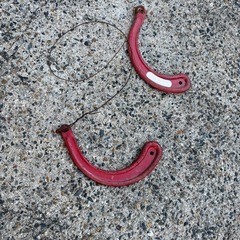 農機具ギア？の画像