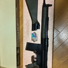  マルイ g3a3の画像