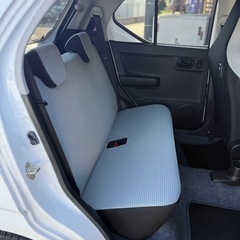 スズキ　アルトS 平成29年　走行距離1万キロ　車検2年間　キーレスの画像